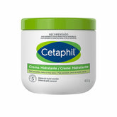 Hydrating Cream 453 g - Cetaphil Maroc - Aylal Beauty